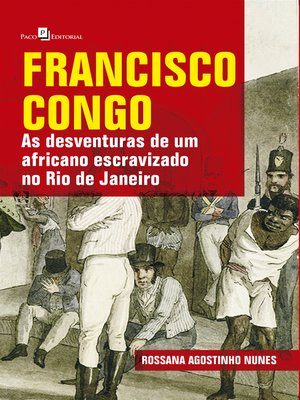 cover image of Francisco Congo